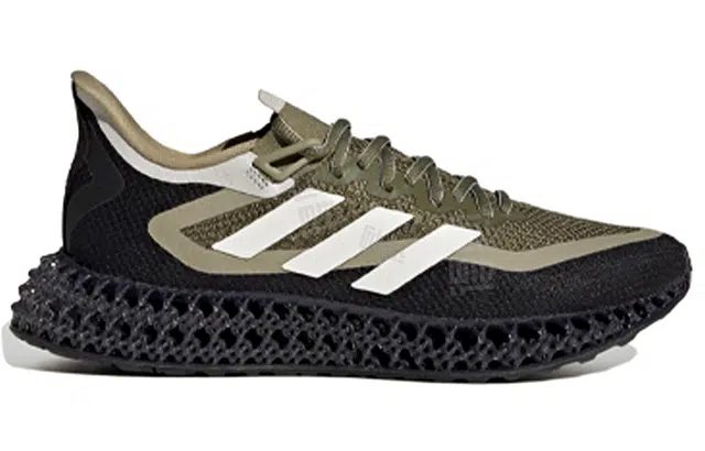 adidas 4D FWD 2