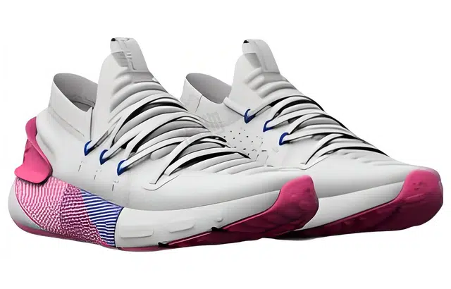 Under Armour 3