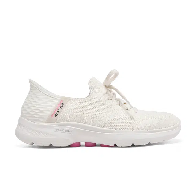 Skechers Go Walk 6 Slip-Ins