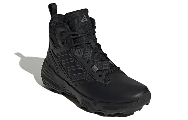 adidas Unity Lea Mid Cld.Rdy