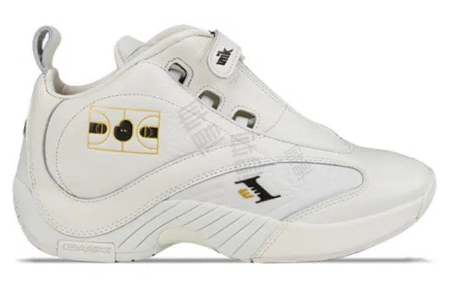 UNIK x x Reebok Answer 4