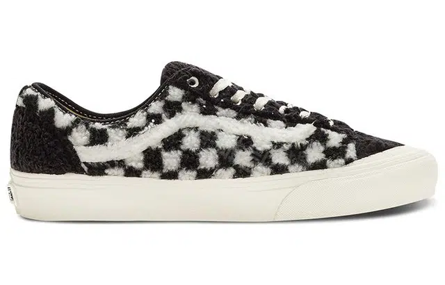 Vans Style 136 Decon SF VR3