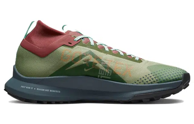 Nike React Pegasus Trail 4 GORE-TEX