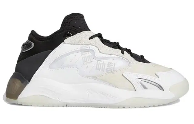 adidas originals Streetball 2