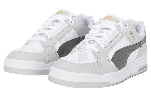 PUMA Slipstream Lo