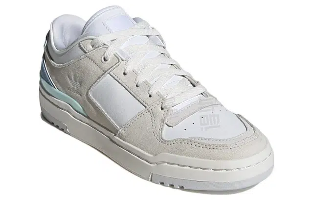adidas originals FORUM Luxe Low