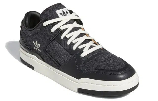 adidas originals FORUM Luxe Low