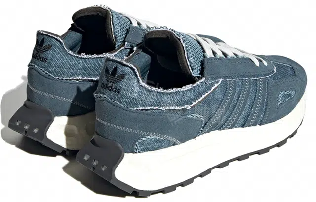 adidas Retropy E5 Blue