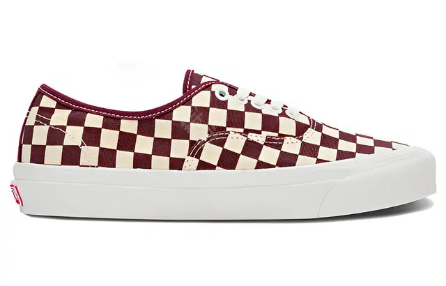 Vans Style 44