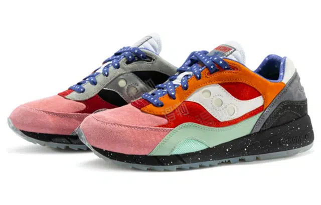 Saucony Shadow 6000