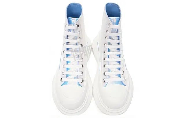 Alexander McQueen Tread Slick