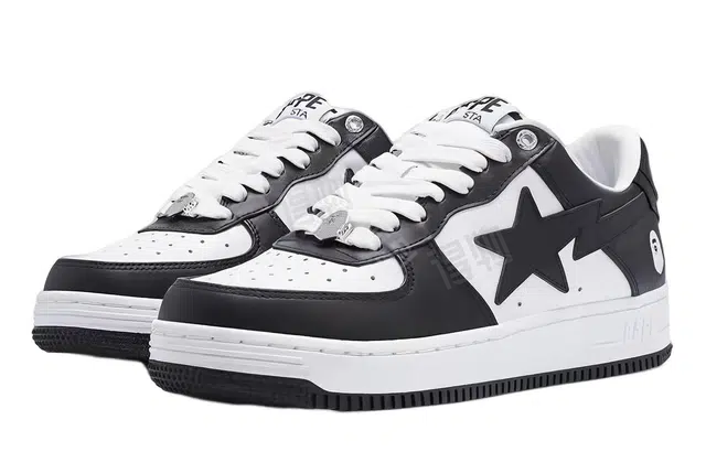 A BATHING APE STA