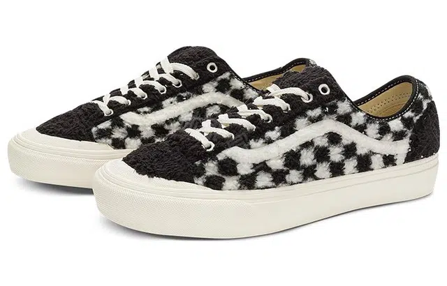 Vans Style 136 Decon SF VR3