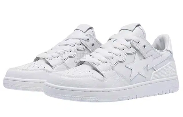 A BATHING APE SK8