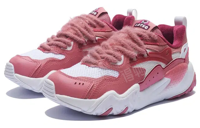 Disney x LiNing Lite