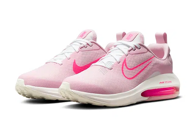 Nike Air Zoom Arcadia 2 GS
