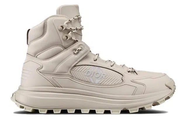 DIOR Snow
