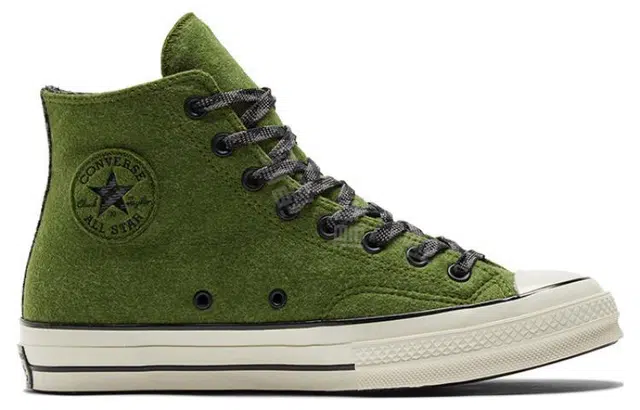 Converse Chuck Taylor All Star 1970s