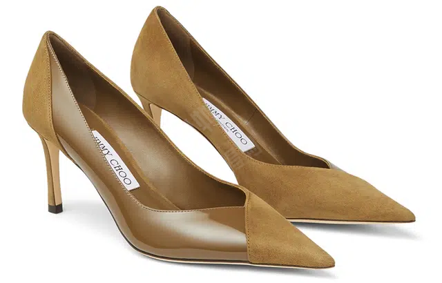 Jimmy Choo Cass 75