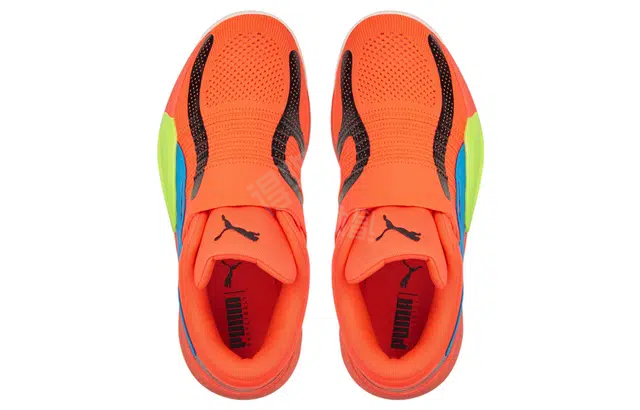 PUMA Rise Nitro
