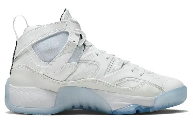 Jordan Jumpman Two Trey