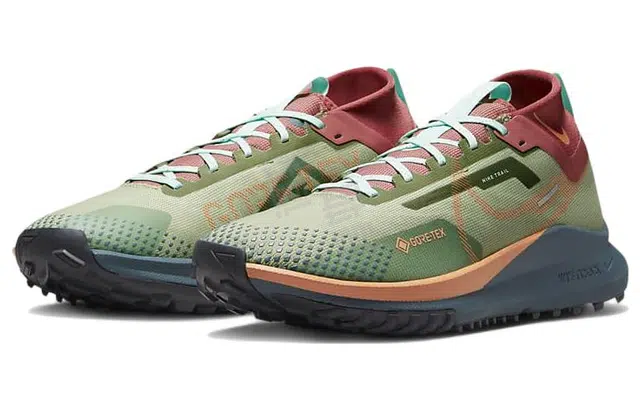 Nike React Pegasus Trail 4 GORE-TEX