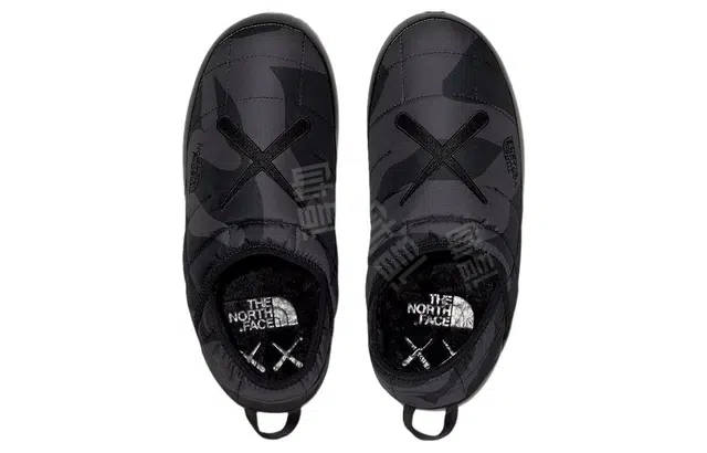KAWS x THE NORTH FACE