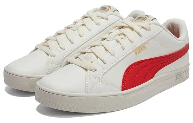 PUMA Smash Vulc V3 LO