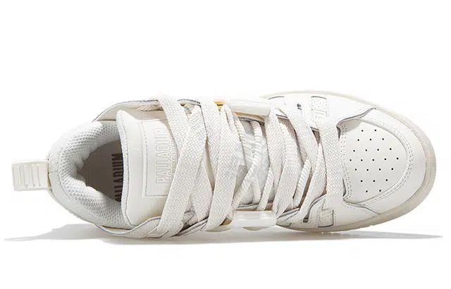 Palladium Pallablast Skate