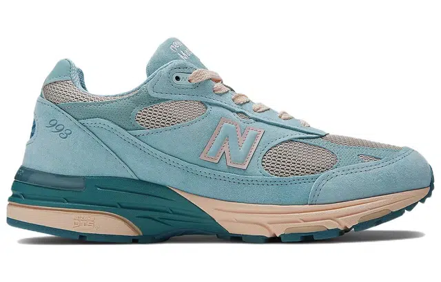 Joe Freshgoods x New Balance NB 993