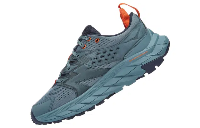HOKA ONE ONE Anacapa Breeze Low