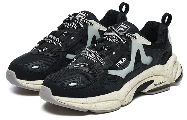 FILA FUSION RJV