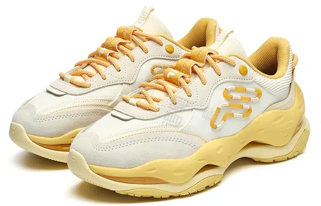 Fila Fusion Cheese