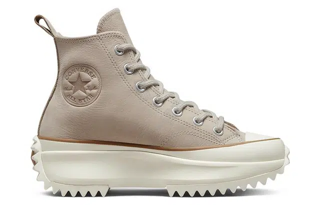 Converse Run Star Hike