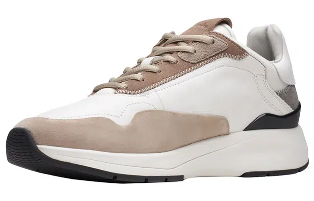Clarks CoastLite Lo