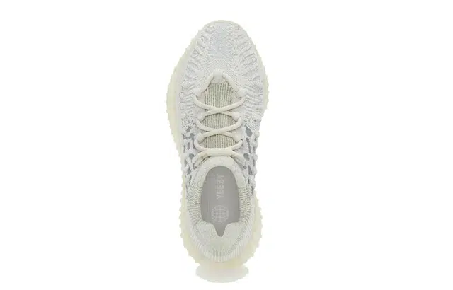 adidas originals Yeezy Boost 350 V2 CMPCT "Slate Bone"