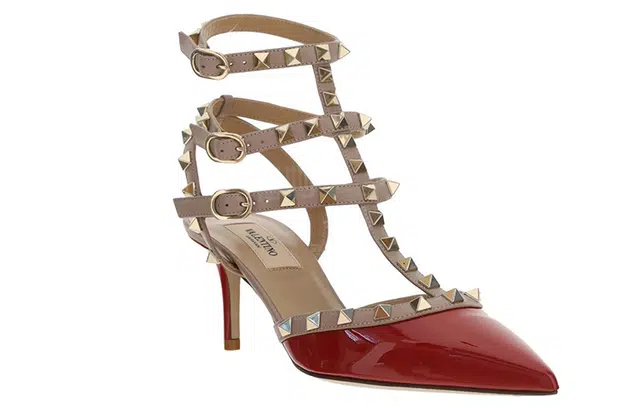 Valentino 6.5cm