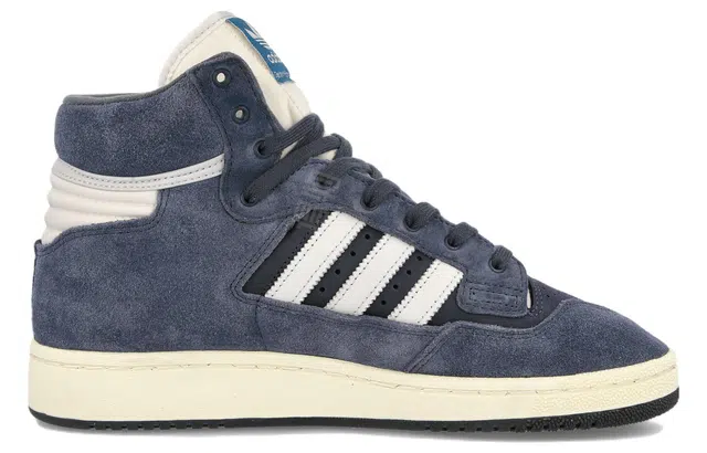 adidas originals Centennial 85 Hi