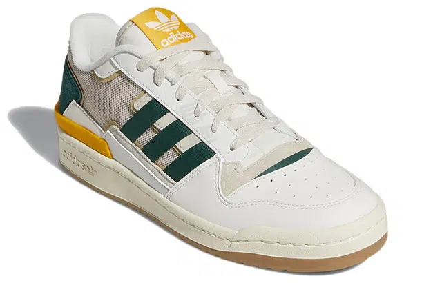 adidas originals FORUM Exhibit Low