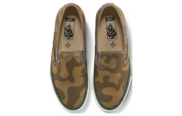 Taka Hayashi x Vans Style 48 LX