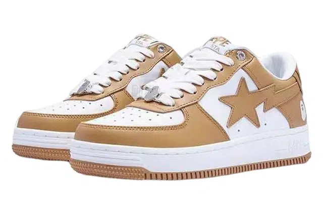 A BATHING APE STA