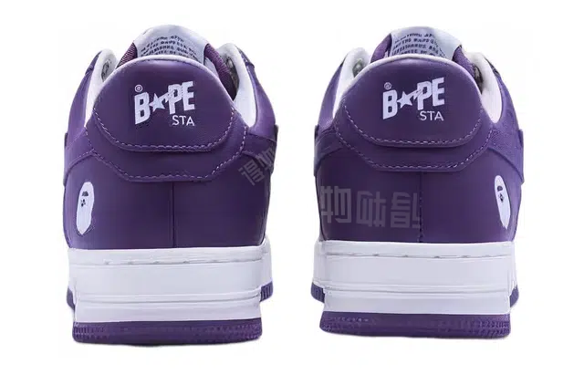 A BATHING APE STA