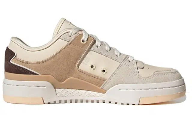 adidas originals FORUM Luxe Low
