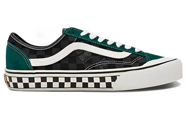 Vans Style 136 VR3