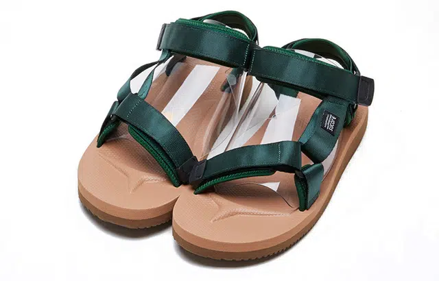 Suicoke