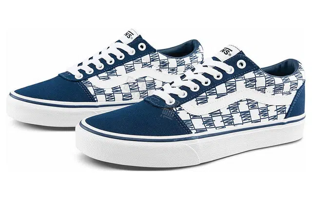 Vans Ward
