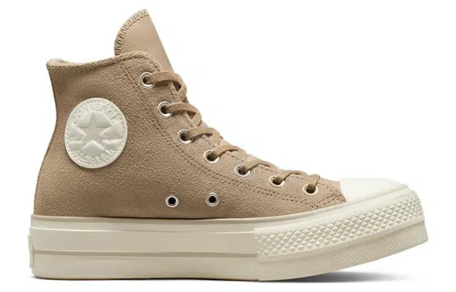 Converse CTAS Lift