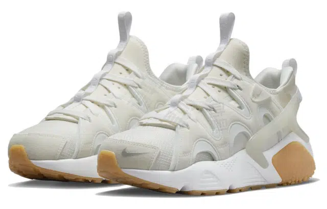 Nike Huarache White