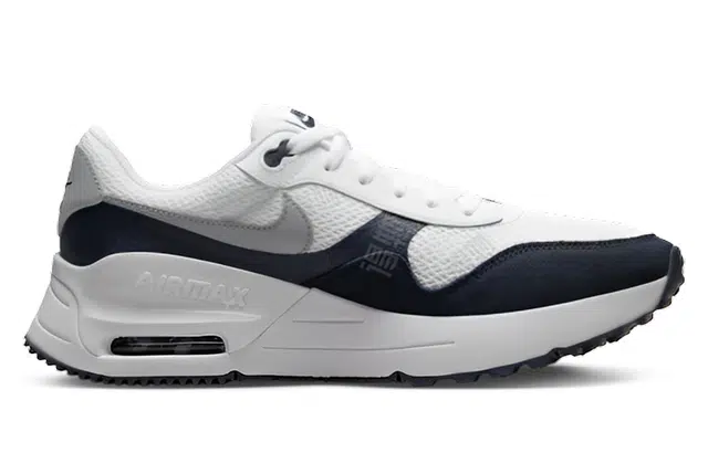 Nike Air Max SYSTM