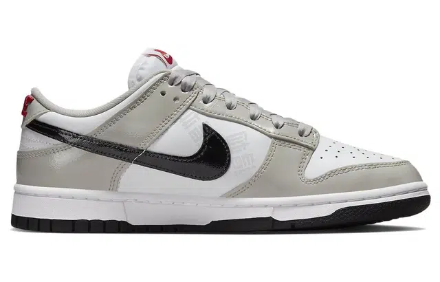 Nike Dunk Low ESS "Light Iron Ore"